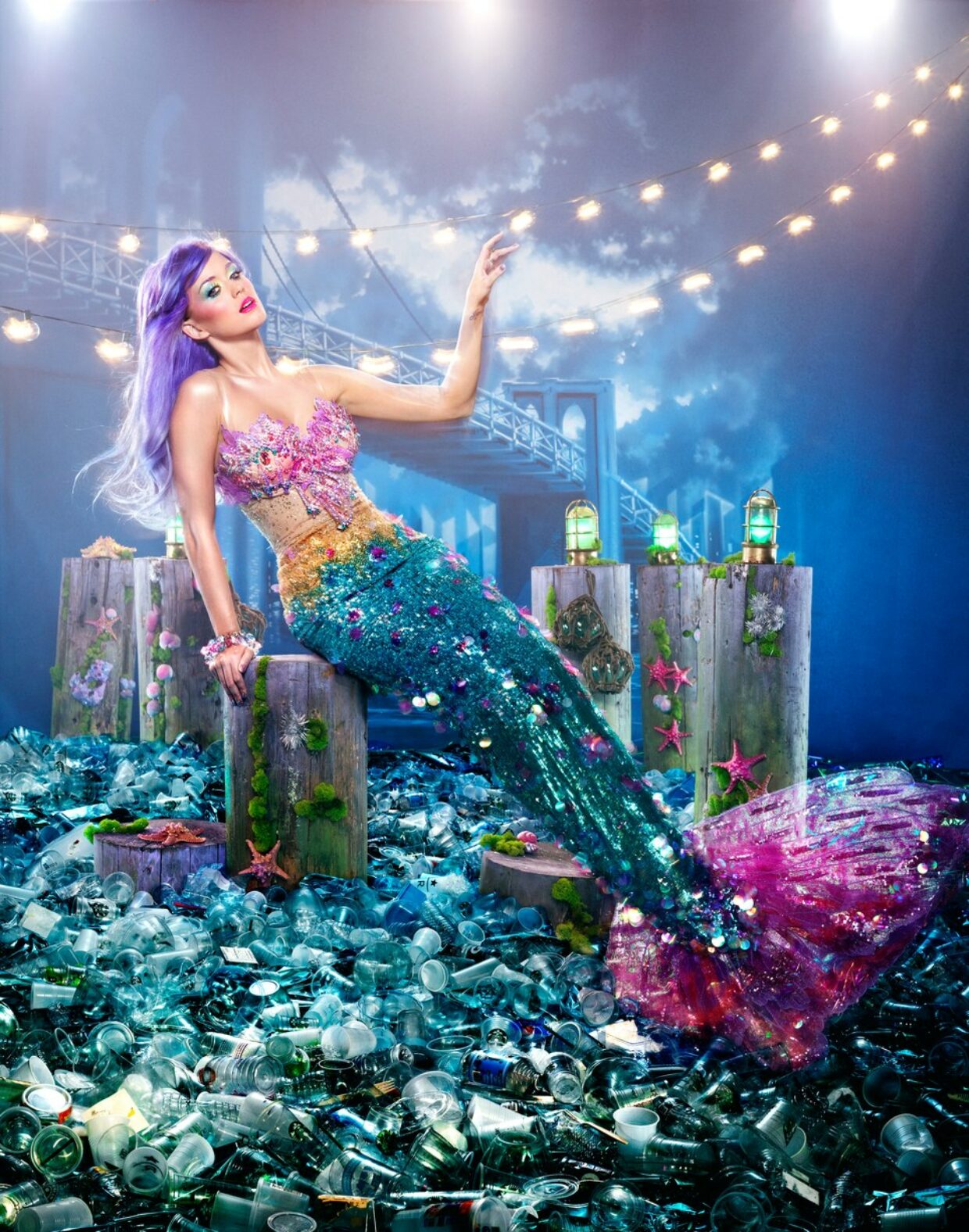 What Can David LaChapelle’s Celebrity-Fuelled Fantasias Tell Us Now? | 5