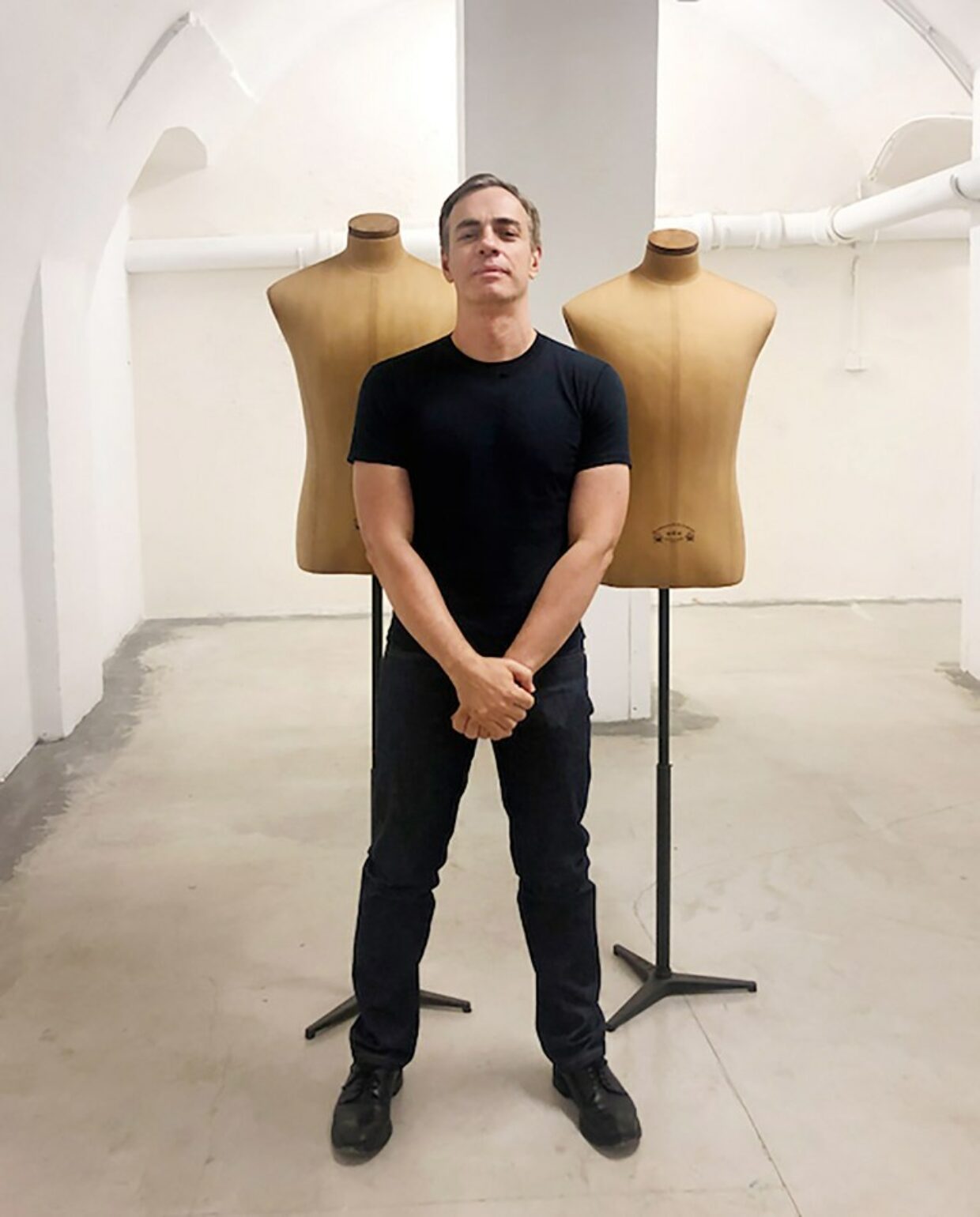Michael Philouze Reflects on the Paris Menswear Shows | 1