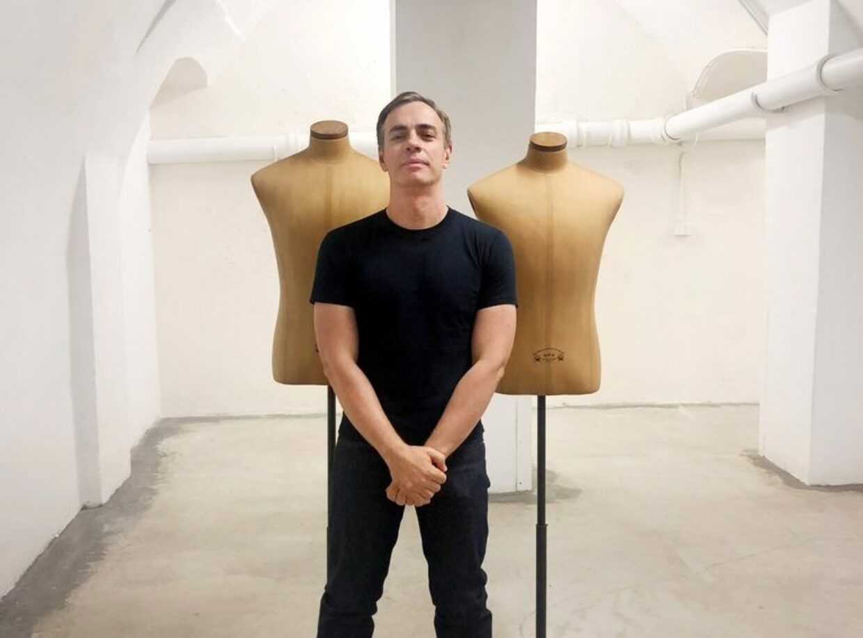 Michael Philouze Reflects on the Paris Menswear Shows | 3
