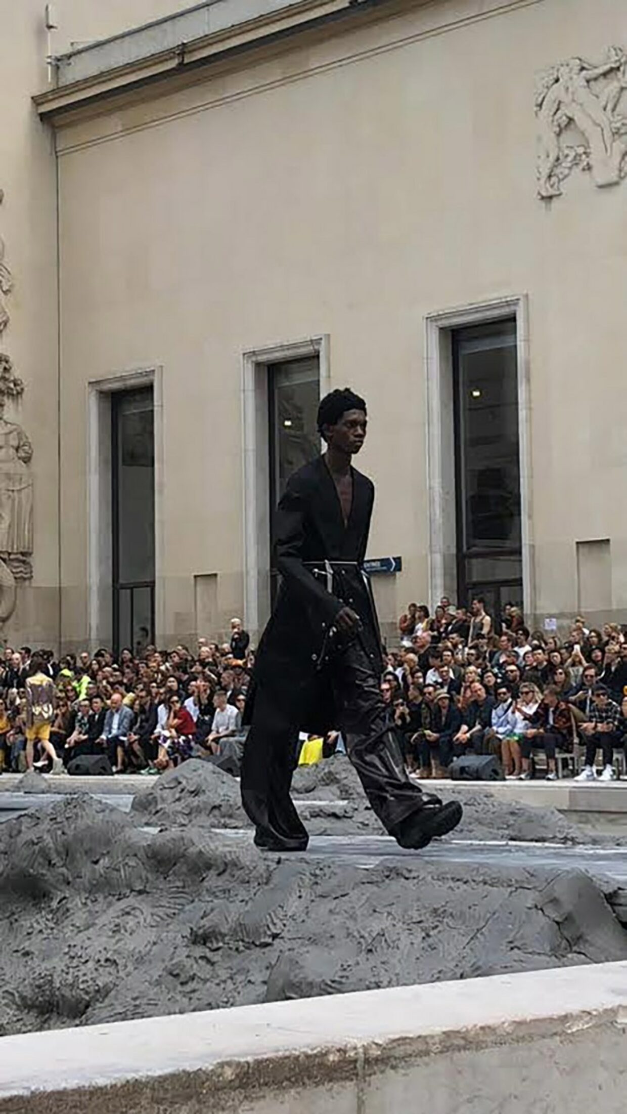 Michael Philouze Reflects on the Paris Menswear Shows | 11