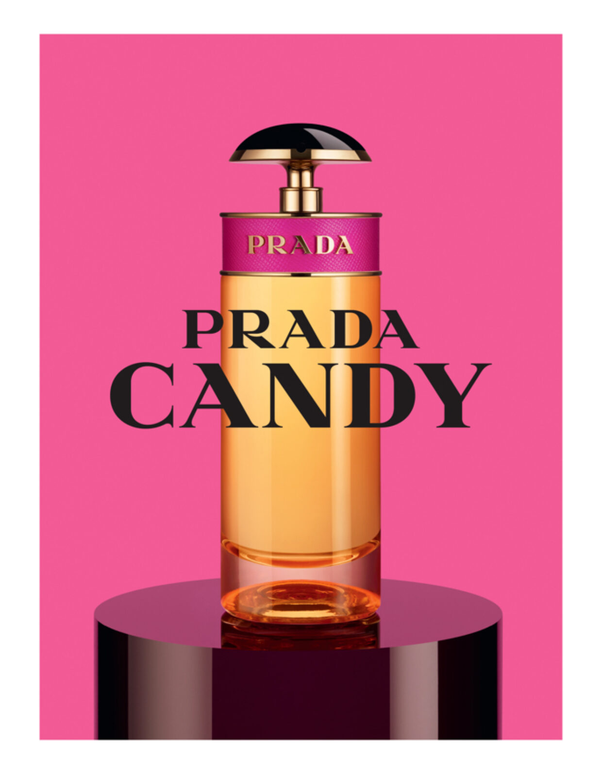 Prada Candy by Robin Broadbent | 3
