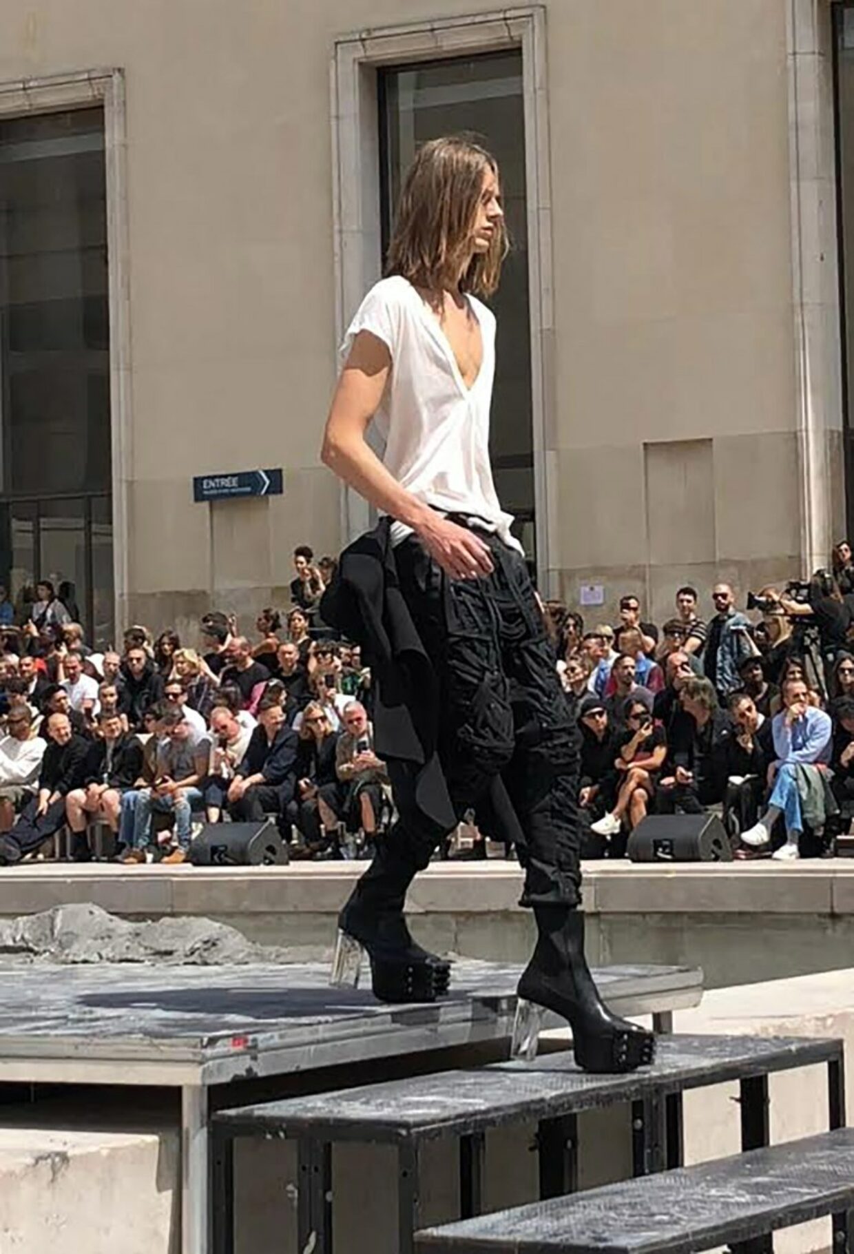 Michael Philouze Reflects on the Paris Menswear Shows | 10