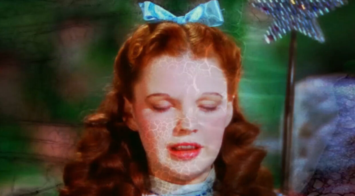 Marco Brambilla ‘Wizard of Oz’ Film Featured on Nowness.com | 1