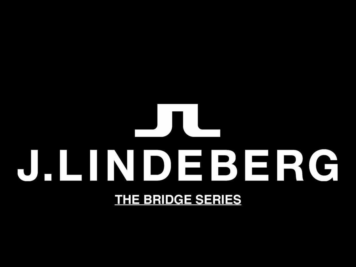 Johan Lindeberg’s “The Bridge Series” With Waris Ahluwalia | 1