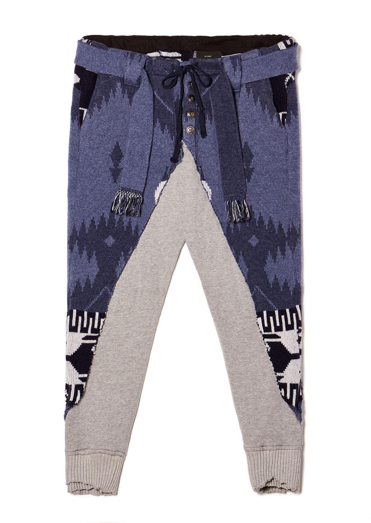 L.A. Designer Greg Lauren Has Cozy New Knitwear Collab With Americana Vibe | 4
