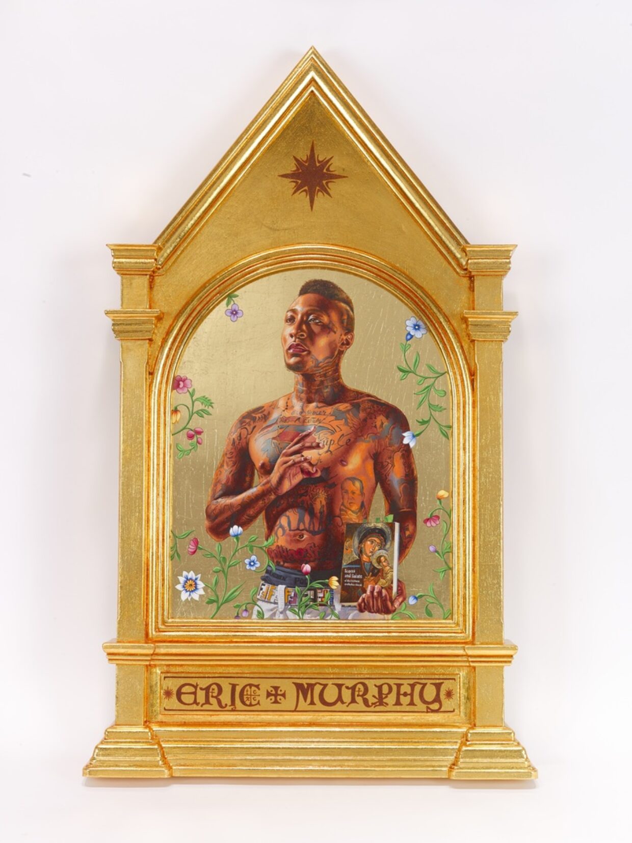 A New Republic: Kehinde Wiley’s Work at Seattle Art Museum | 4