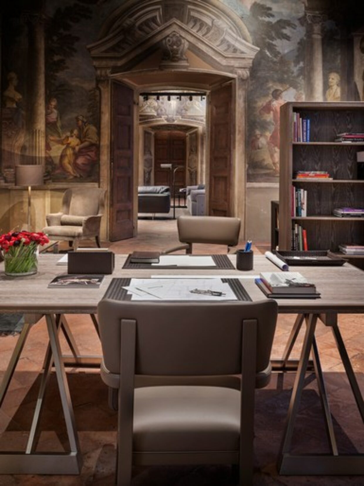 Tomas Maier Designs Bottega Veneta’s First Home Collection | 4