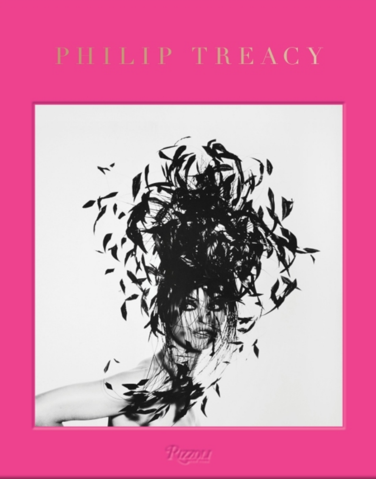Philip Treacy Book Launch with Rizzoli | 1