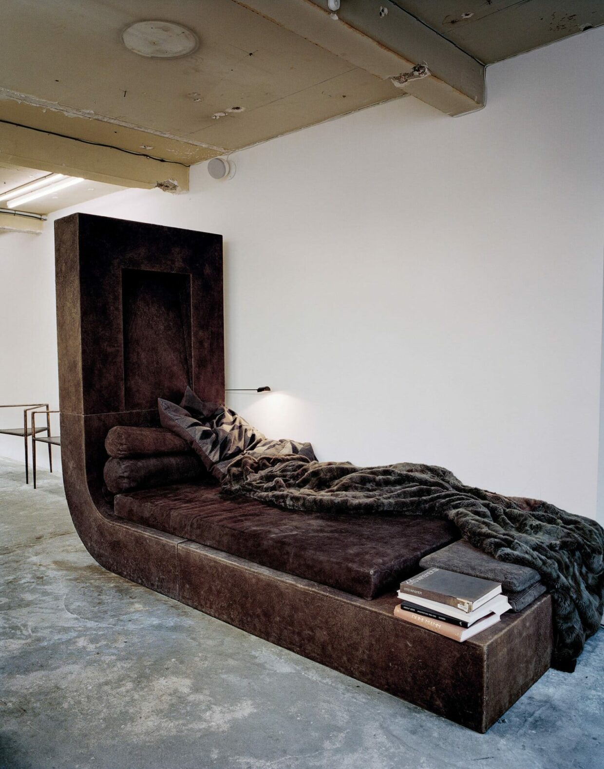 A Look Inside the Homes of Dries Van Noten, Rick Owens and More | 6