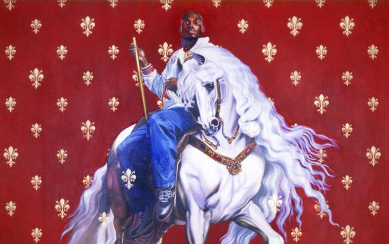“Kehinde Wiley – A New Republic” exhibition opens Saturday at VMFA | 4