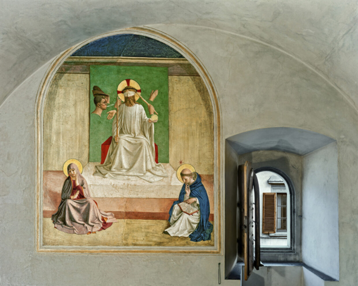 Robert Polidori : Fra Angelico/Opus Operantis | 6
