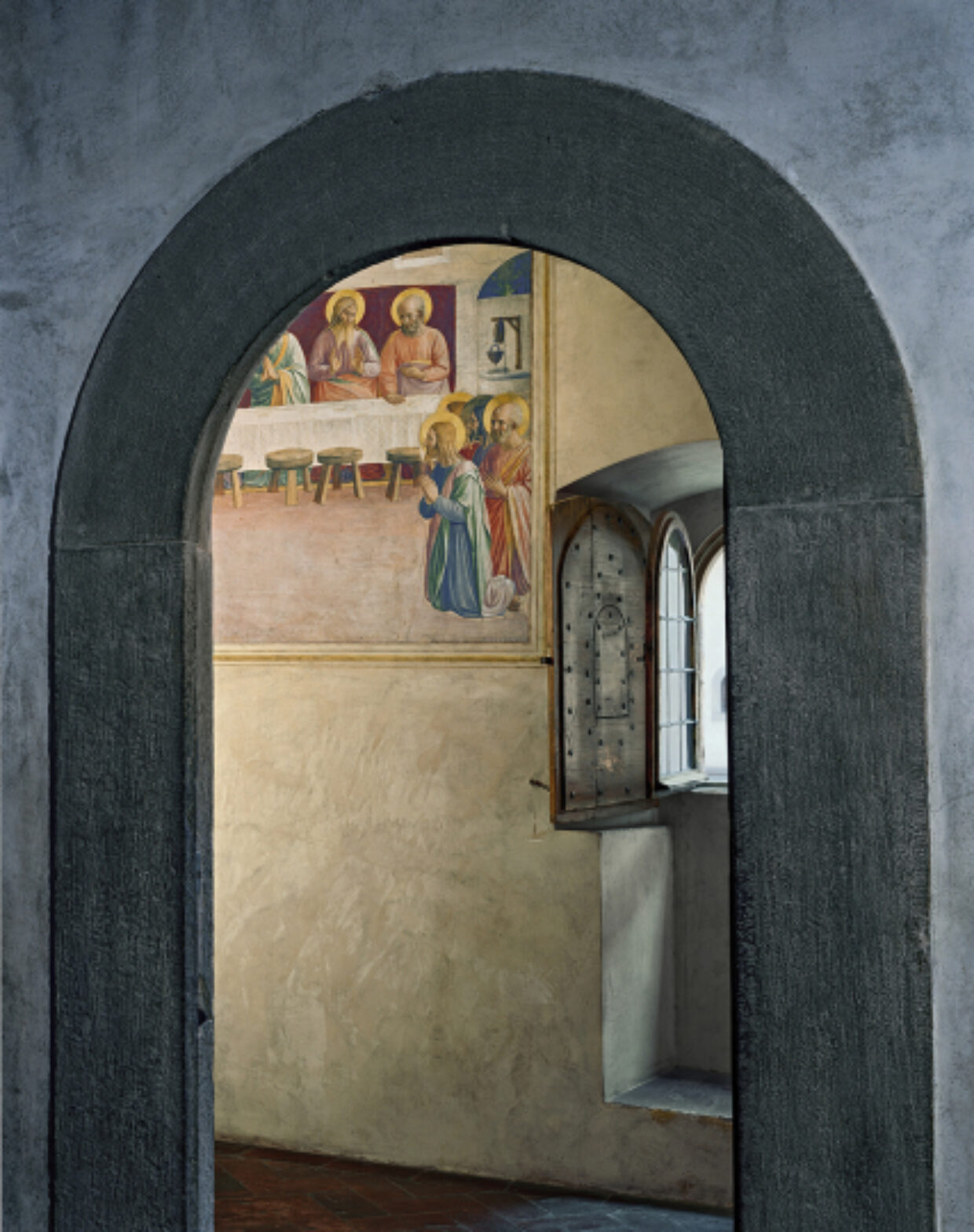 Robert Polidori : Fra Angelico/Opus Operantis | 2