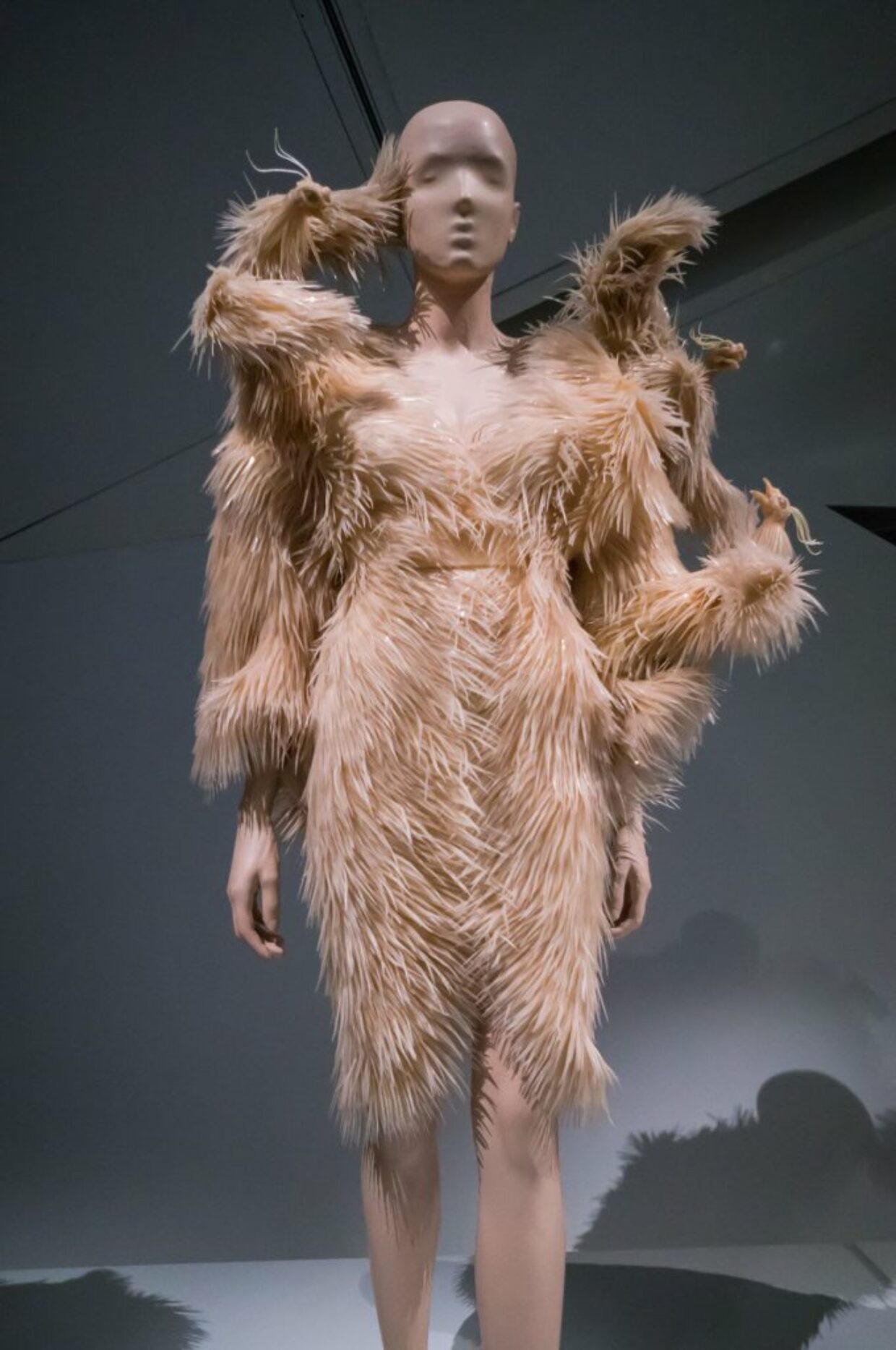 Iris Van Herpen: “Transforming Fashion” at the Royal Ontario Museum | 6
