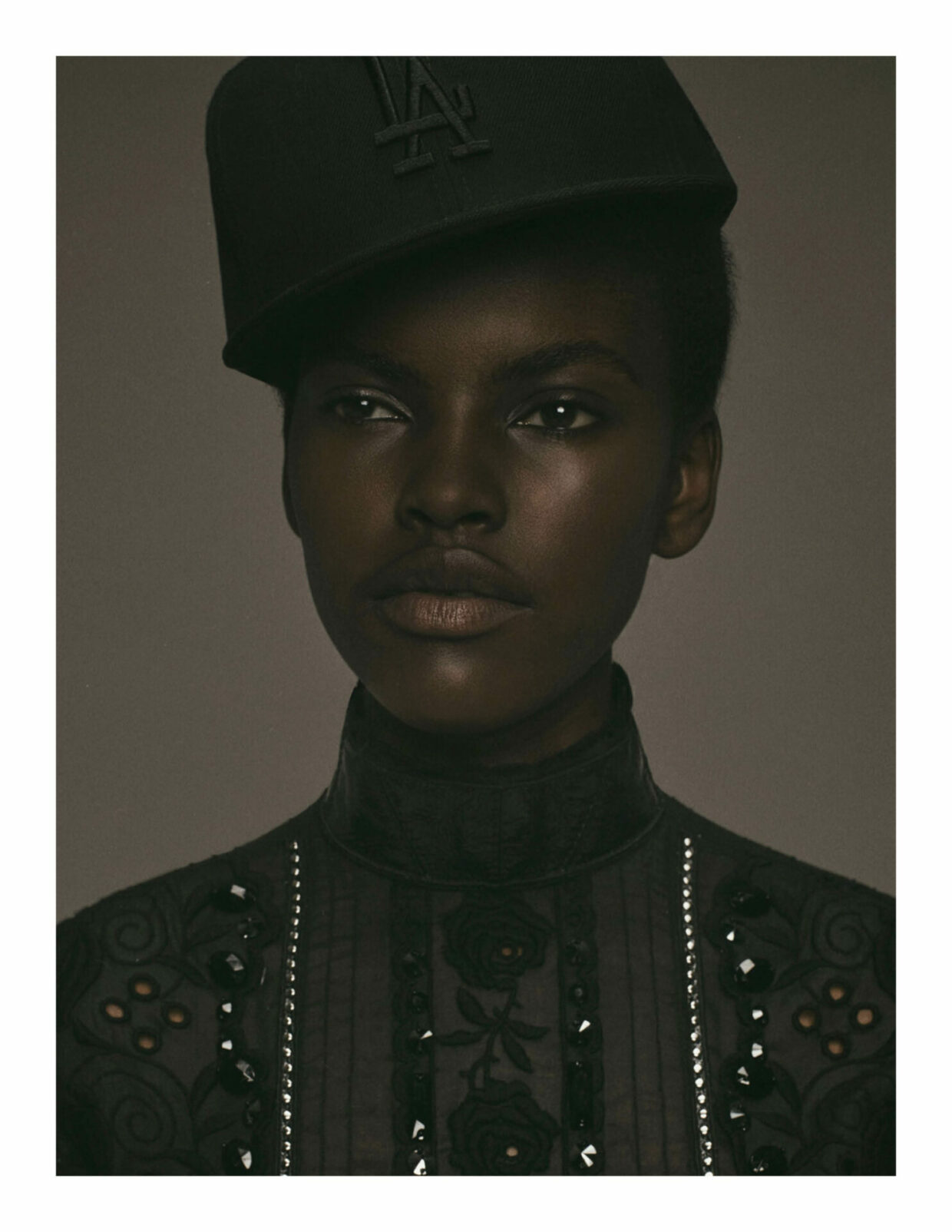 The Eccentrics Styled by Paul Sinclaire | 1