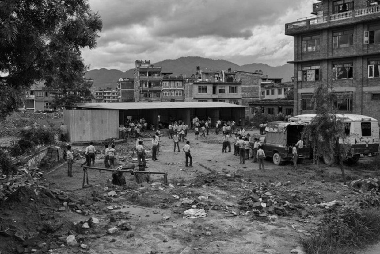 Johan Lindeberg’s Visual Diary of Nepal | 37