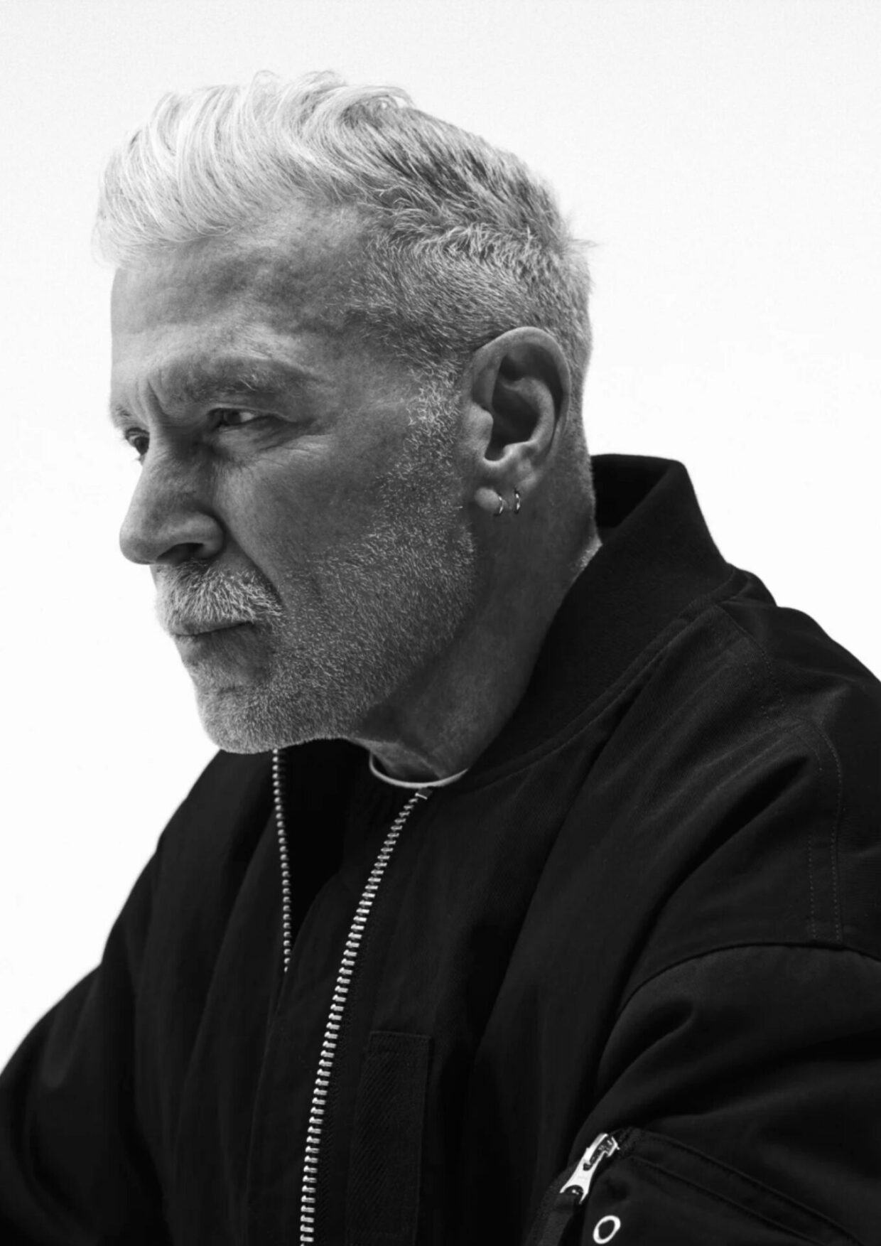 Nick Wooster Teams With The Onitsuka on Capsule | 2