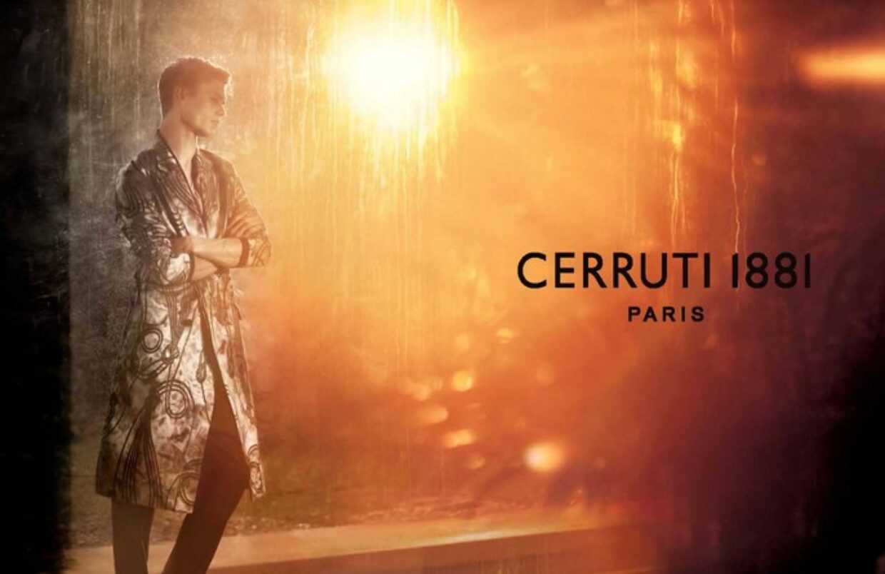 Cerruti 1881 Spring Campaign | 3