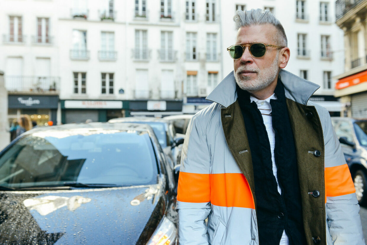 Forty Five Ten Adds Nick Wooster as Men’s Fashion Director | 1
