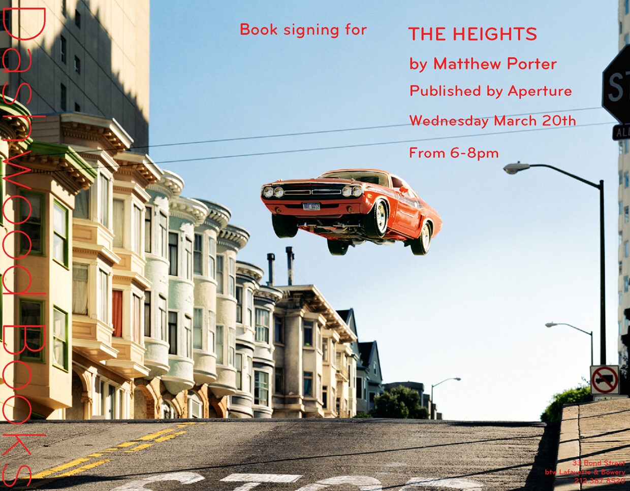 The Heights | 1