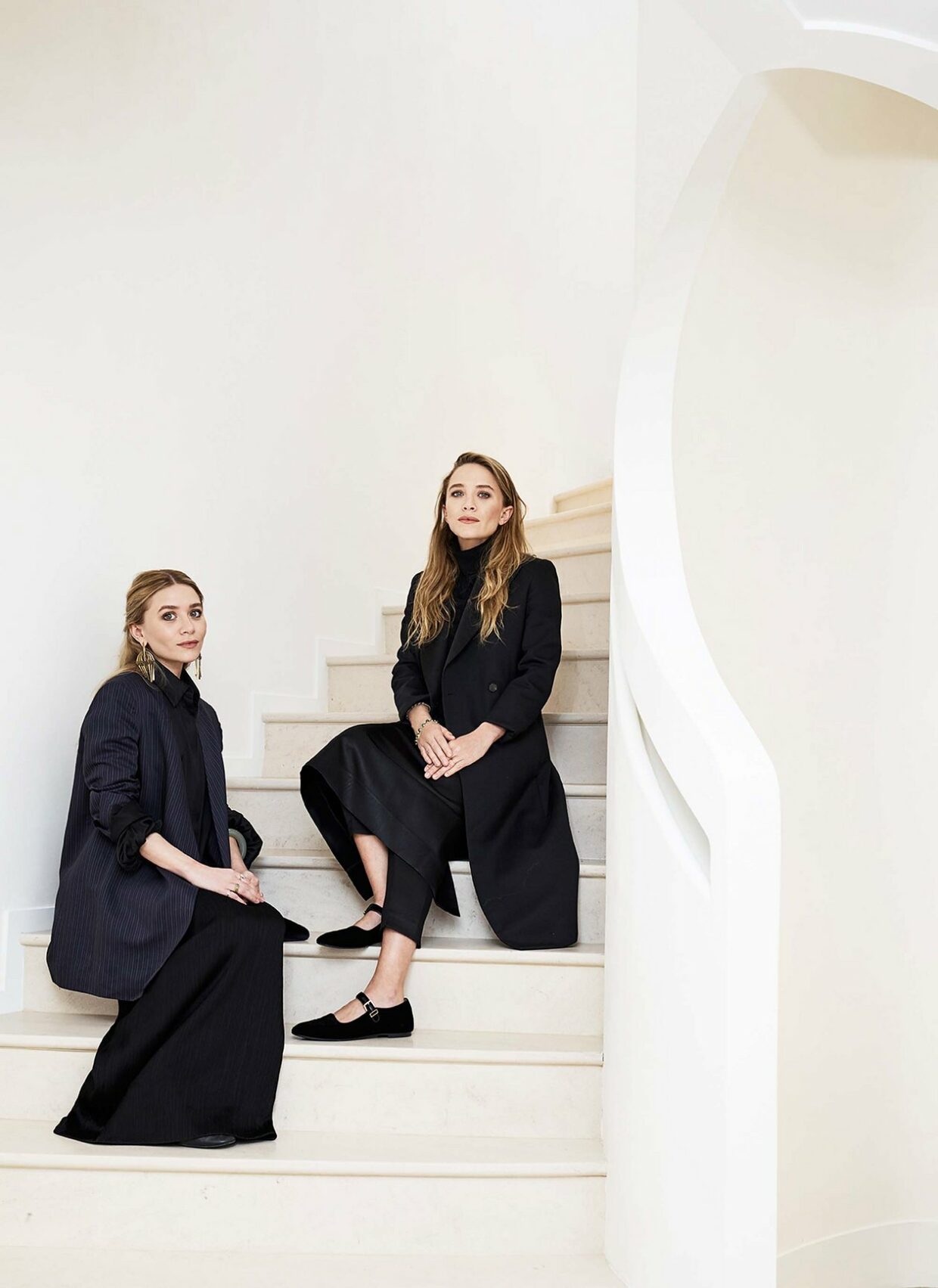 The Row’s Ashley and Mary-Kate Olsen Are About to Open Their Most Beautiful Store Yet | 5