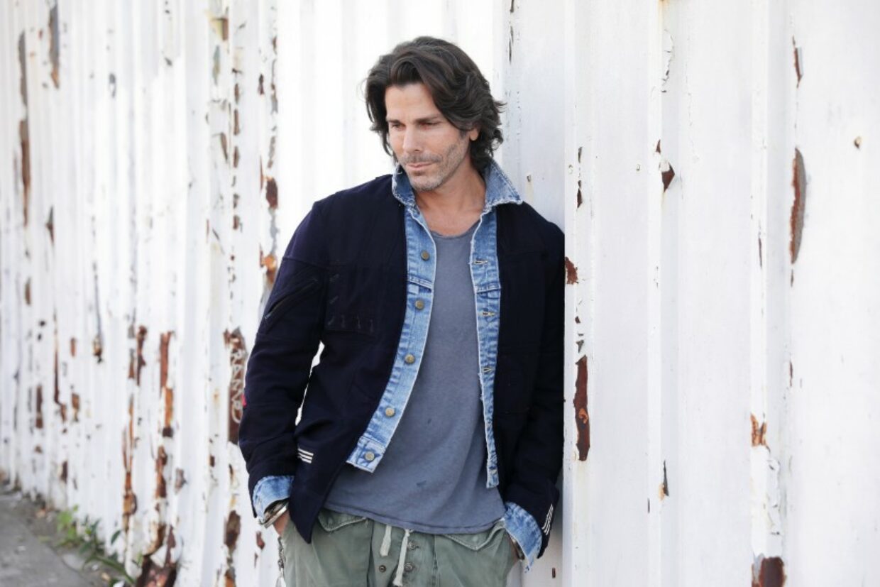 Greg Lauren’s Label at 10: patchwork, privilege and paying it forward | 1