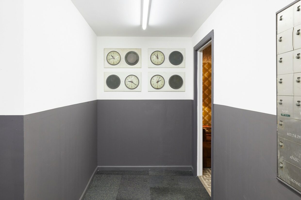 Jonah Freeman & Justin Lowe Present Alternate Environments in Immersive London Installation | 21