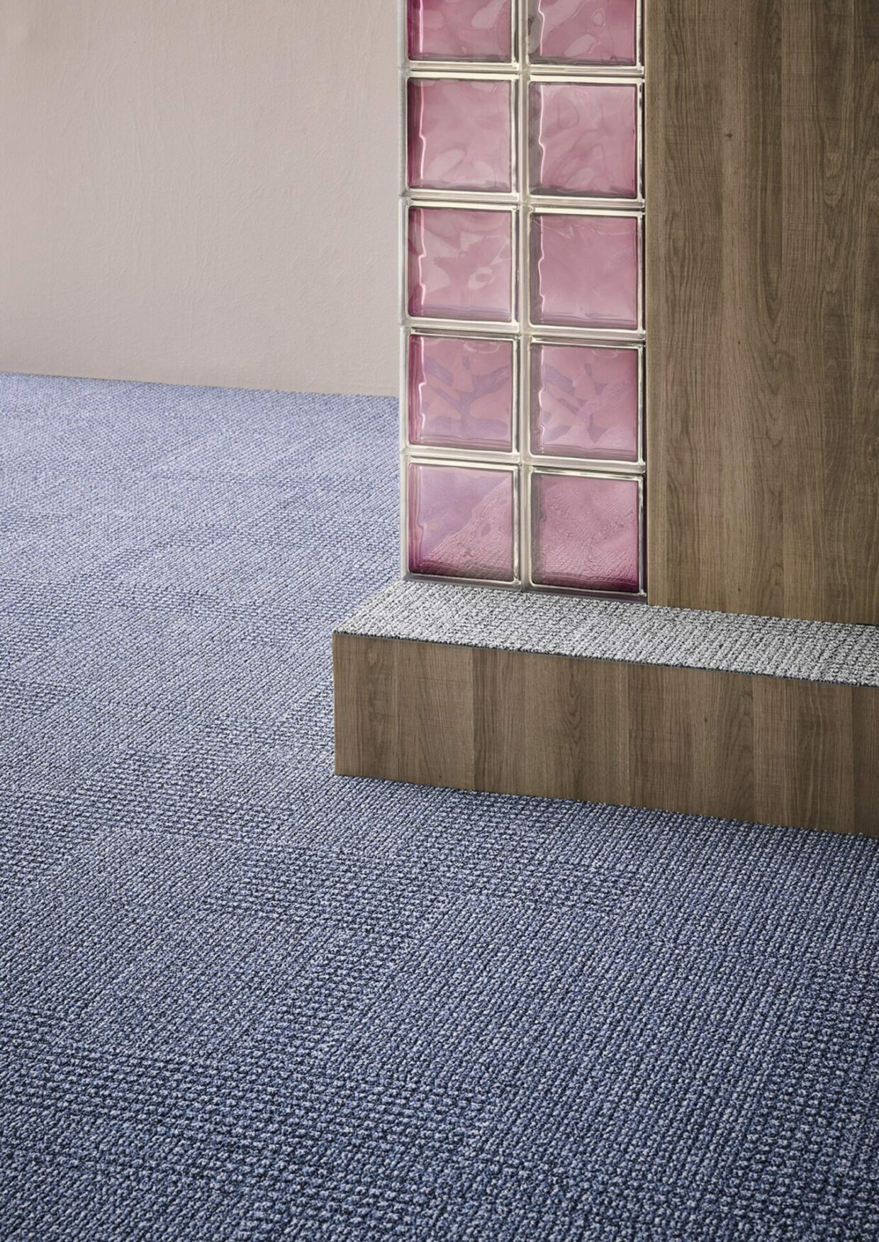 Desso and Patricia Urquiola carpet tile collection by Tarkett | 3