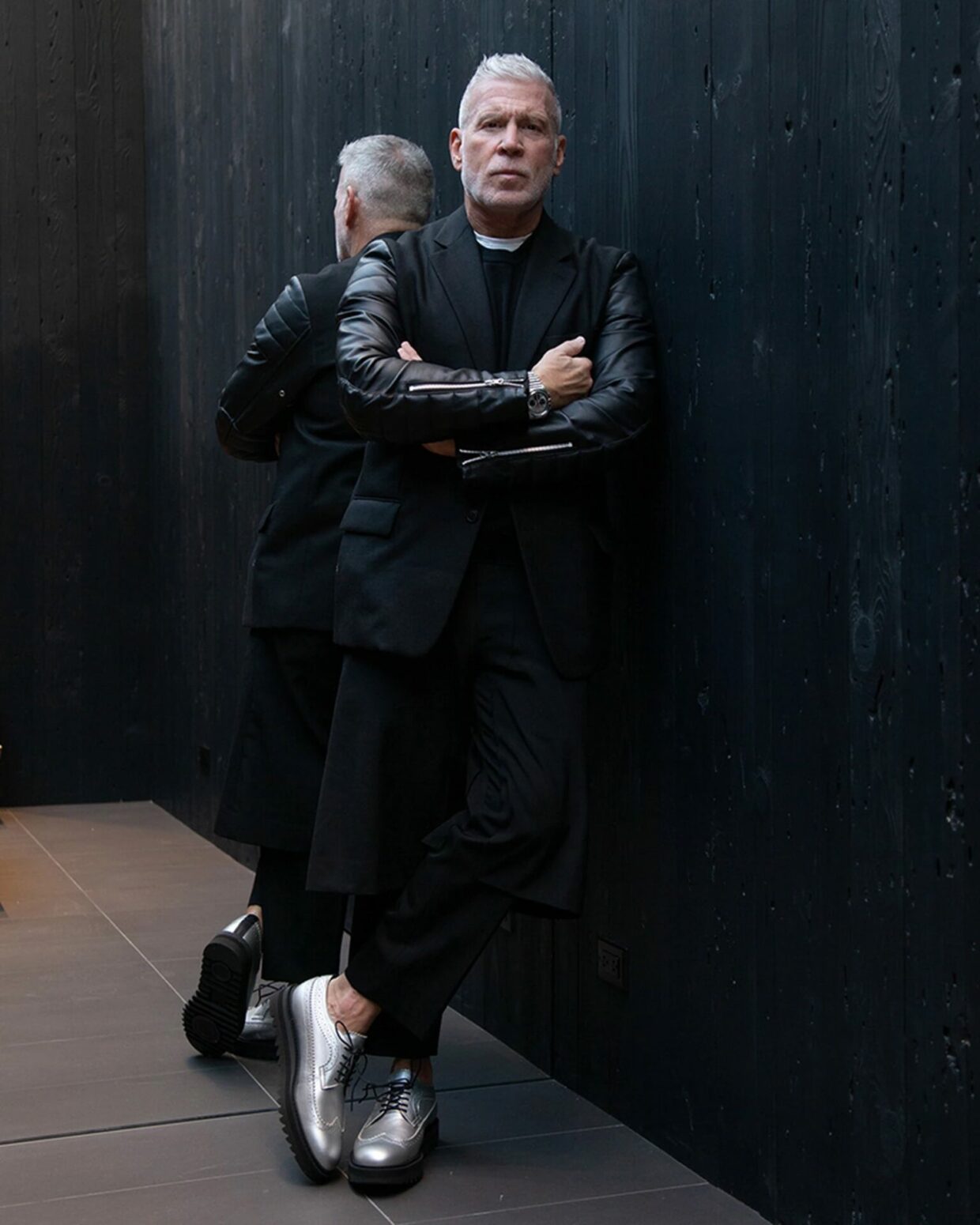 NICK WOOSTER ON THE ONITSUKA, JAPAN & SNEAKER CULTURE | 2