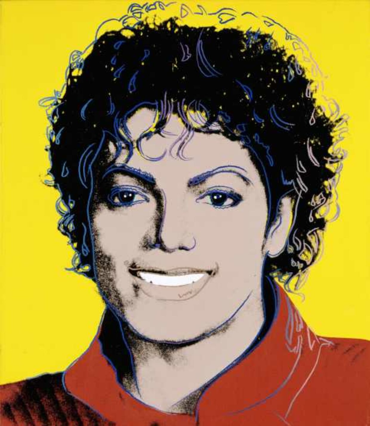 The King of Pop as a Muse | 3