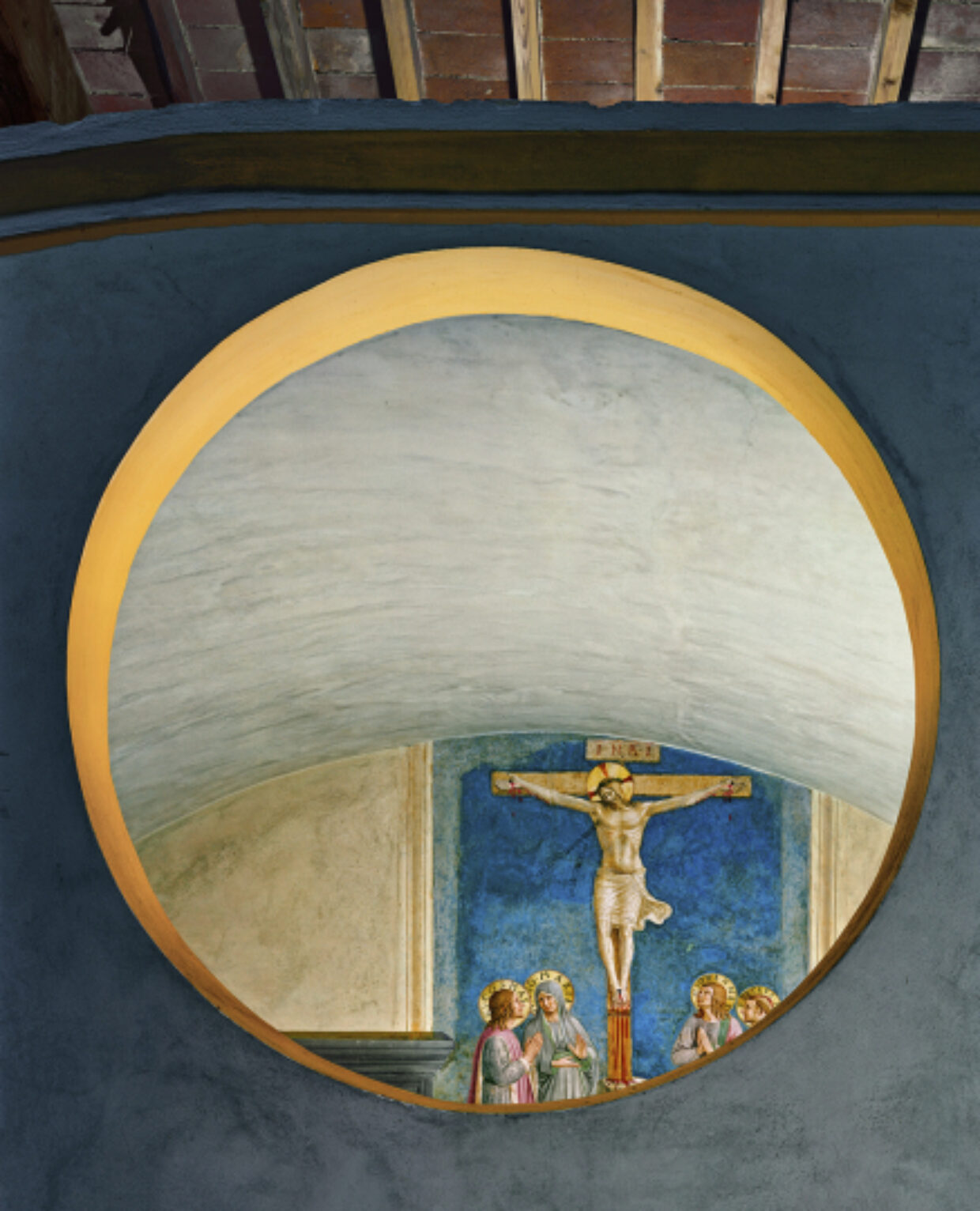 Robert Polidori : Fra Angelico/Opus Operantis | 4