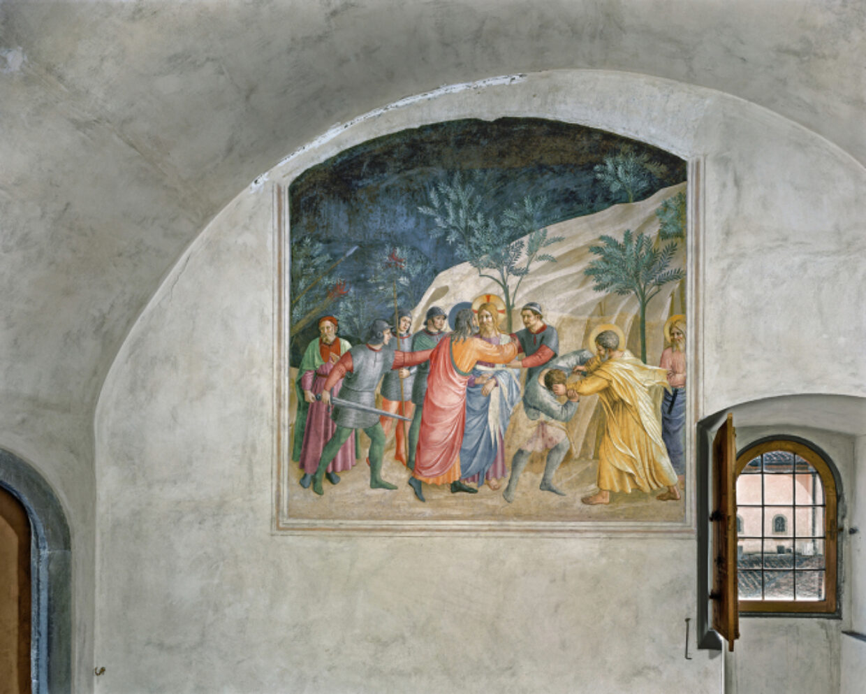 Robert Polidori : Fra Angelico/Opus Operantis | 5