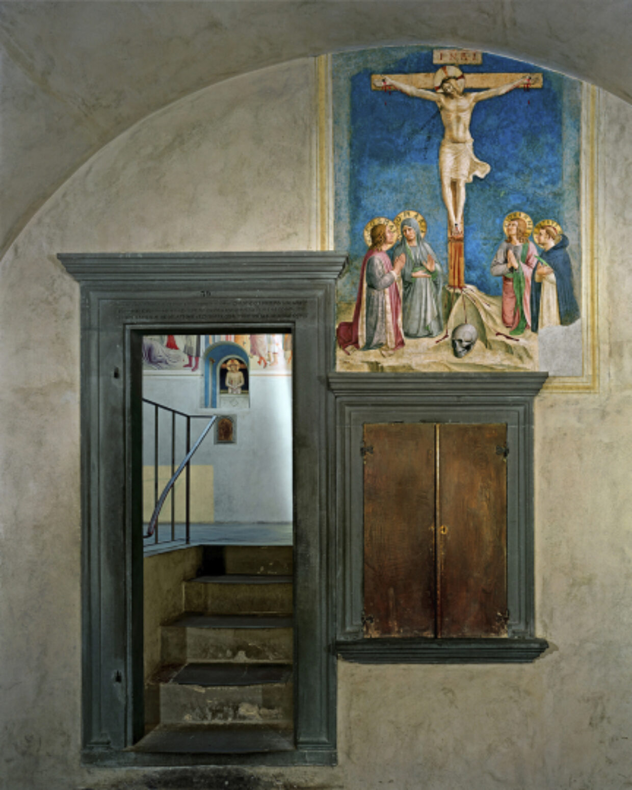 Robert Polidori : Fra Angelico/Opus Operantis | 3