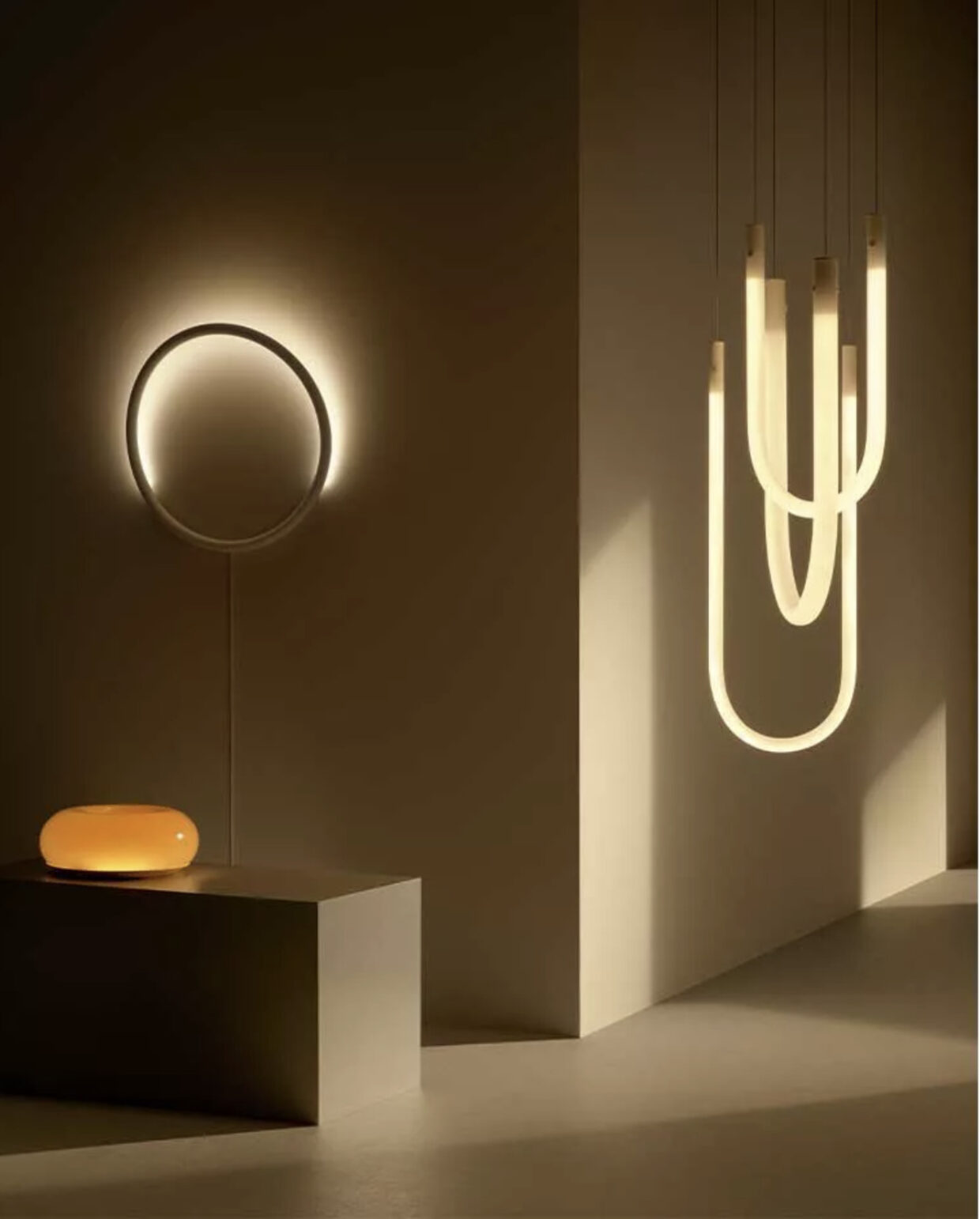 Ikea and Sabine Marcelis present luminous new collaboration | 2