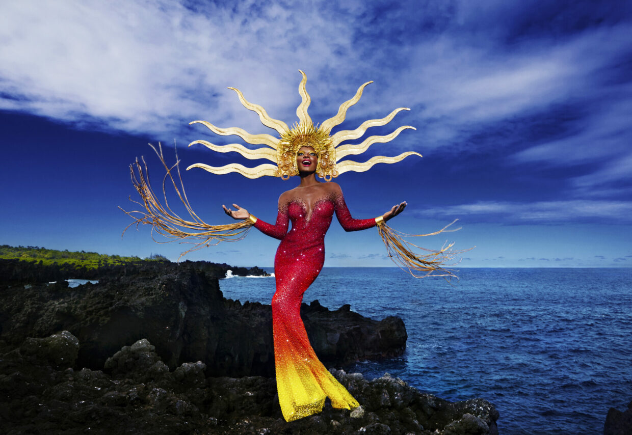 David LaChapelle on Climate Change and His 2020 Lavazza Calendar | 5