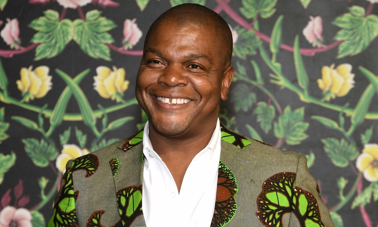 Kehinde Wiley: ‘When I first started painting black women, it was a return home’ | 1