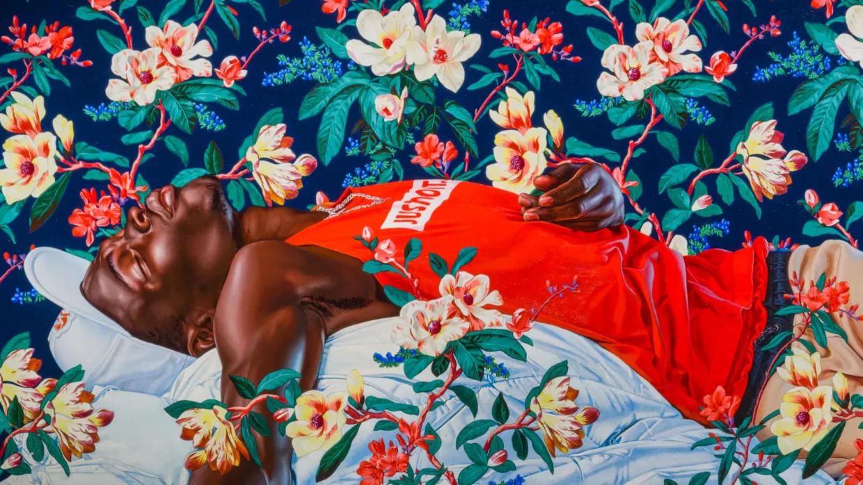 ‘It’s Heartbreaking Work’: How Kehinde Wiley Recreated the Light of Renaissance Art to Reflect on America’s Dark Legacy of Racism | 5