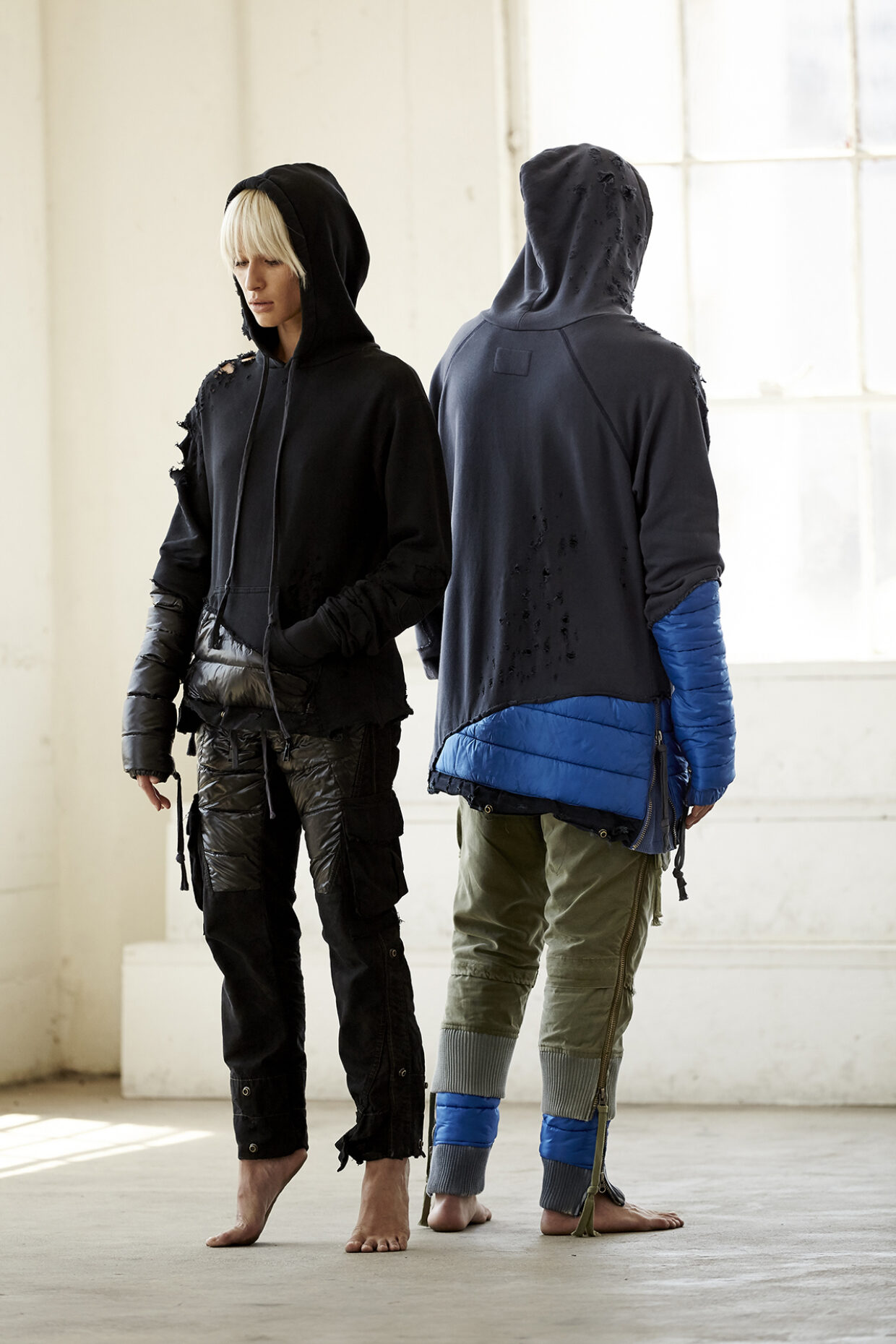 See Greg Lauren And Moncler’s Exclusive Capsule Collection Come Alive | 5