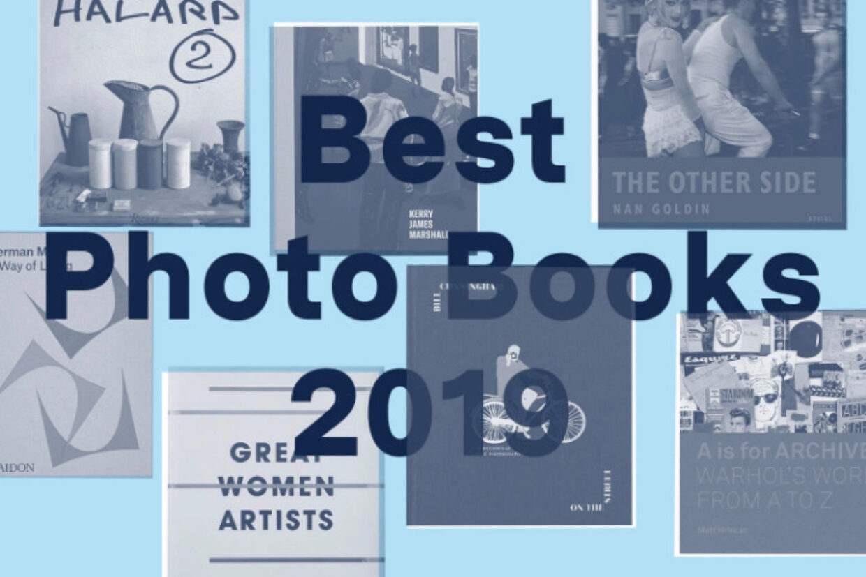 The 19 Best Photo Books of 2019 | 1