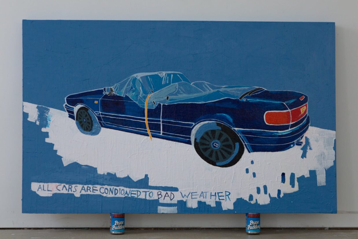 Artist Coco Capitán’s Work Defies Categorization | 4