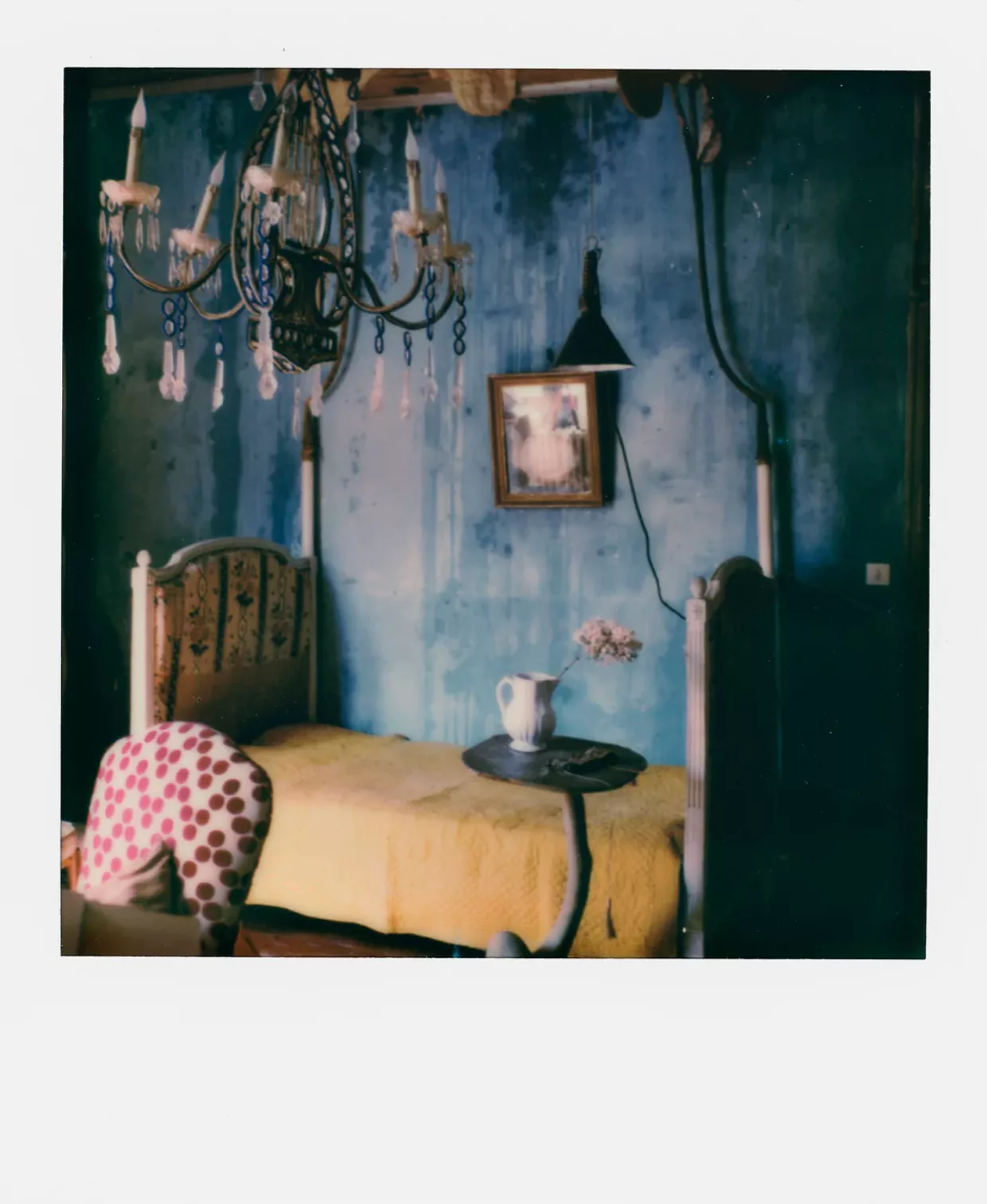 The Interview: François Halard | 4