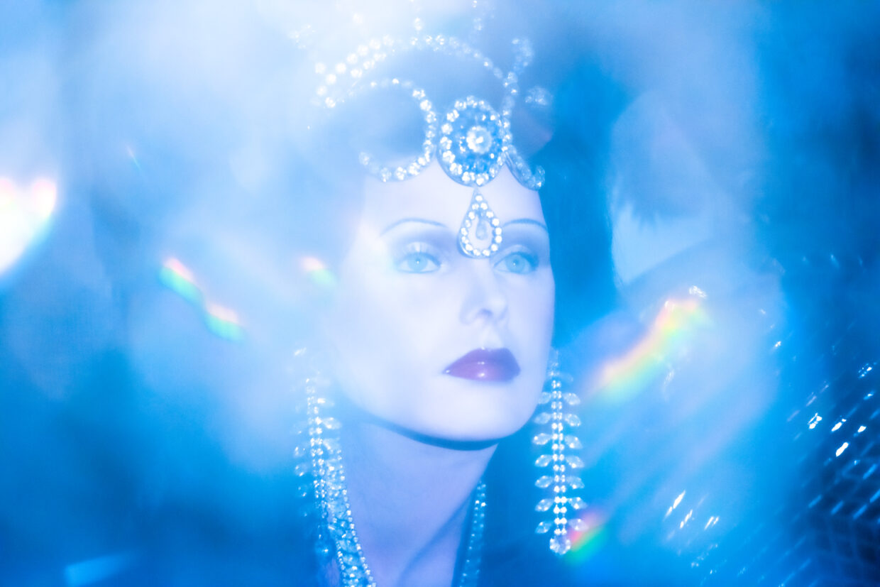 Editions Louis Vuitton: Jeff Burton – Las Vegas | 6