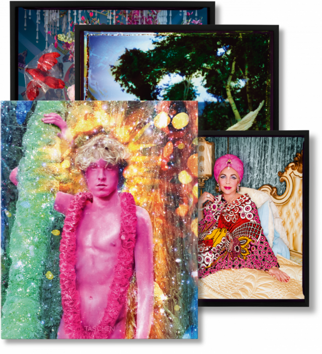 David LaChapelle — Creative Exchange Agency - Publications