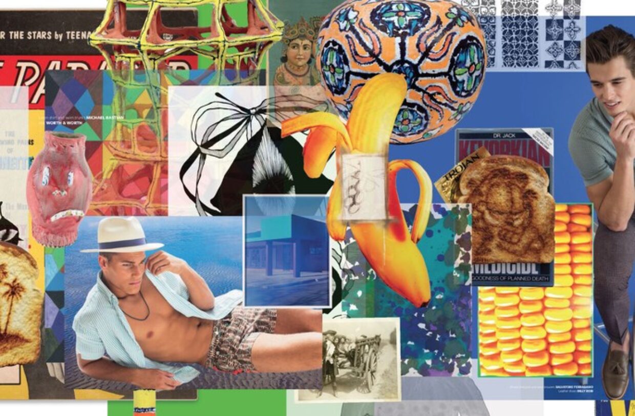 Jack Pierson for At Large | 6