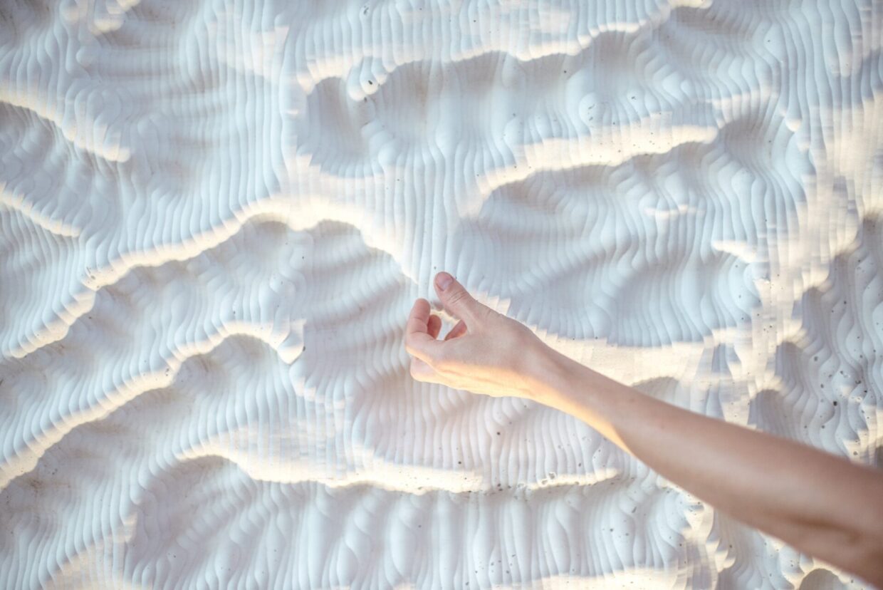 Iris van Herpen Designs for Nature | 7